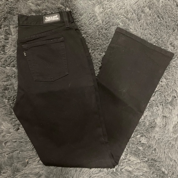 Levi’s Bootcut, size 27x30 - Picture 1 of 1